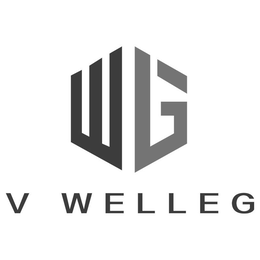 V WELLEG WG trademark