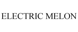 ELECTRIC MELON trademark