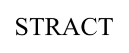 STRACT trademark