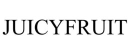 JUICYFRUIT trademark
