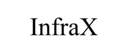 INFRAX trademark