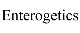 ENTEROGETICS trademark