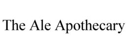 THE ALE APOTHECARY trademark