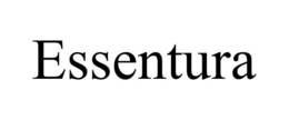ESSENTURA trademark