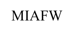 MIAFW trademark