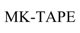MK-TAPE trademark