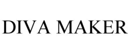 DIVA MAKER trademark