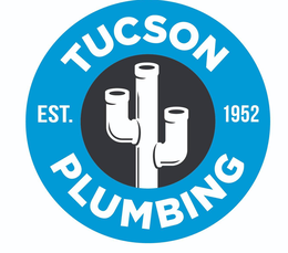 TUCSON PLUMBING EST. 1952 trademark