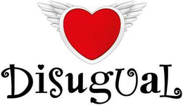 DISUGUAL trademark