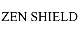 ZEN SHIELD trademark