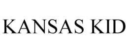 KANSAS KID trademark