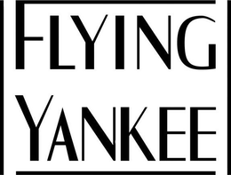 FLYING YANKEE trademark