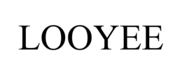 LOOYEE trademark