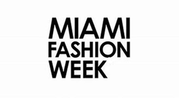 MIAMI FASHION WEEK trademark