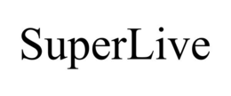 SUPERLIVE trademark