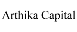 ARTHIKA CAPITAL trademark