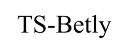 TS-BETLY trademark