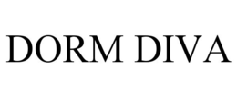 DORM DIVA trademark