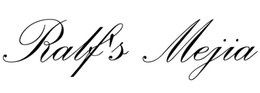 RALF'S MEJIA trademark