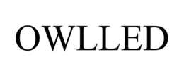 OWLLED trademark