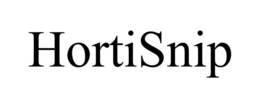 HORTISNIP trademark