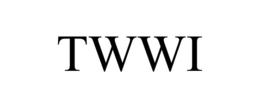 TWWI trademark