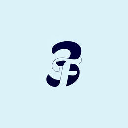 3 F trademark