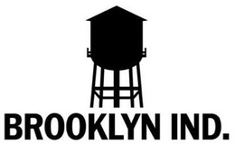 BROOKLYN IND. trademark