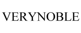 VERYNOBLE trademark
