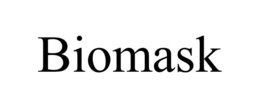 BIOMASK trademark
