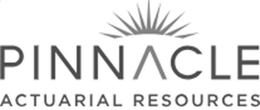 PINNACLE ACTUARIAL RESOURCES trademark