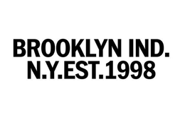 BROOKLYN IND. N.Y.EST.1998 trademark