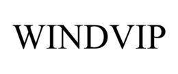 WINDVIP trademark