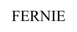 FERNIE trademark