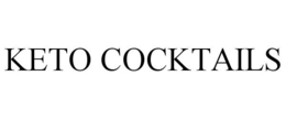 KETO COCKTAILS trademark