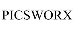 PICSWORX trademark