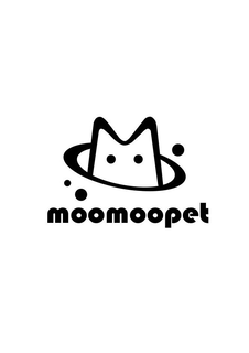 MOOMOOPET trademark
