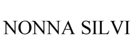NONNA SILVI trademark