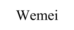 WEMEI trademark
