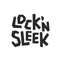 LOCK'N SLEEK trademark