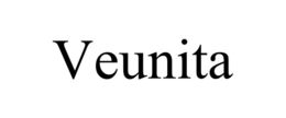 VEUNITA trademark