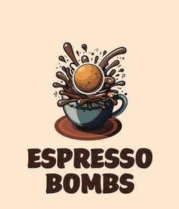 ESPRESSO BOMBS trademark