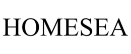 HOMESEA trademark