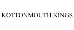 KOTTONMOUTH KINGS trademark