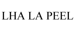 LHA LA PEEL trademark