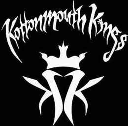 KK KOTTONMOUTH KINGS trademark