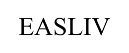 EASLIV trademark