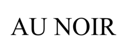 AU NOIR trademark