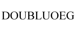 DOUBLUOEG trademark