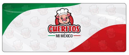 CUERITOS MI MEXICO trademark